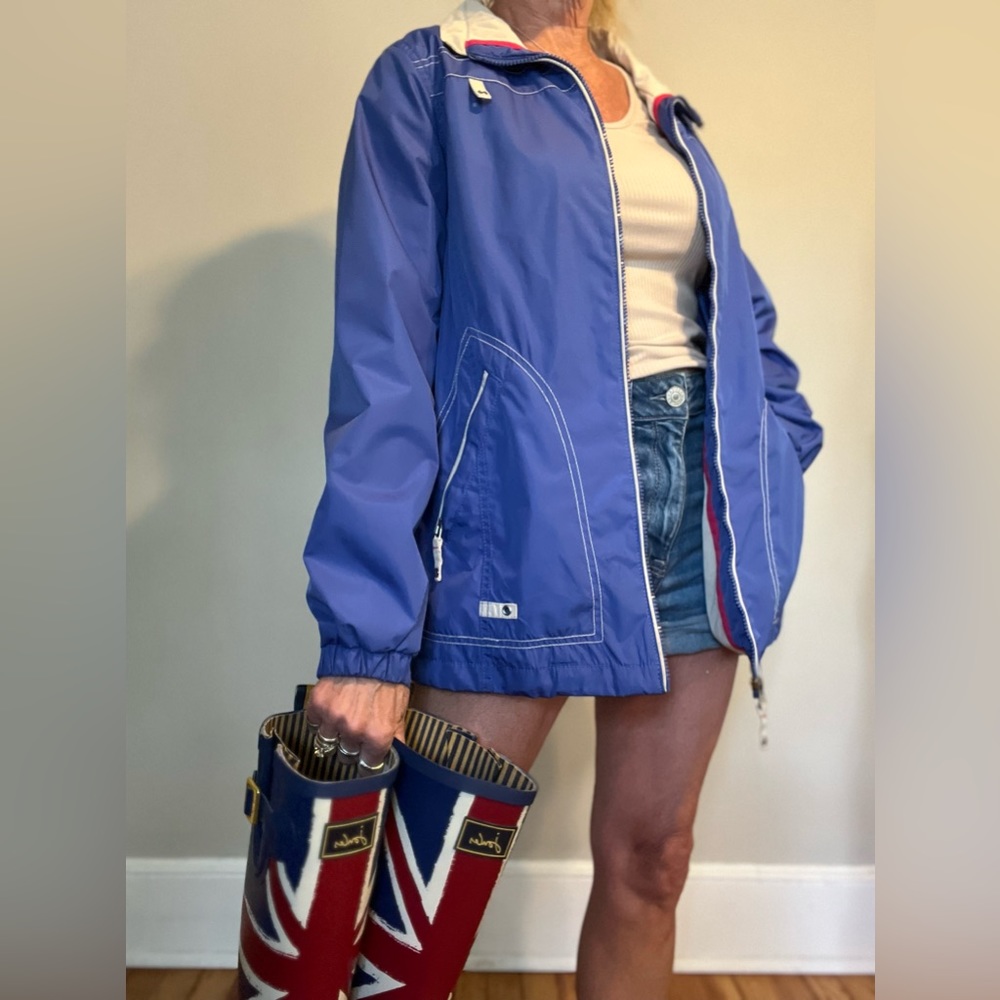 Vintage Weather Tamer jacket